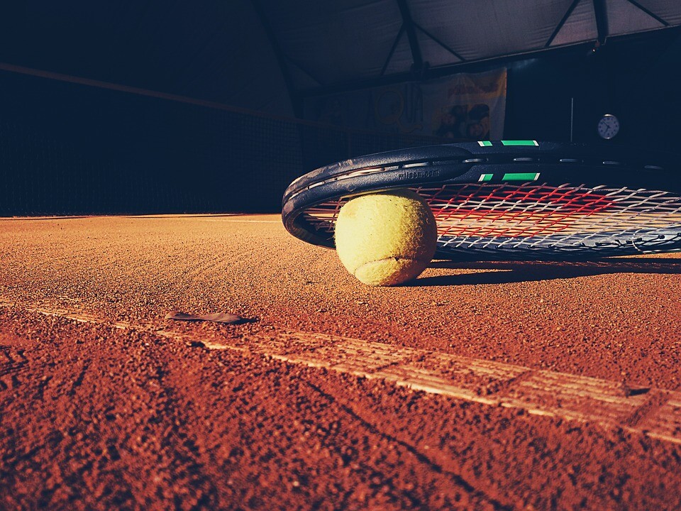 Monterrey's Tennis Tournament - Muguruza and Azarenka win the final