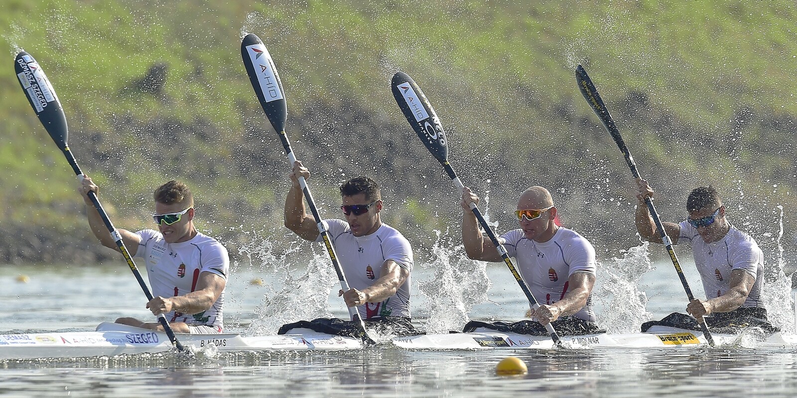 Kayak Canoe Selector - According to the President, the vb team is developing