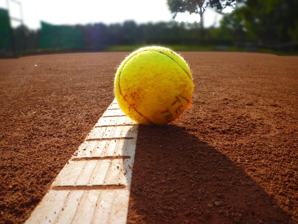 Nadal and Federer also won the eighth final of Roland Garros