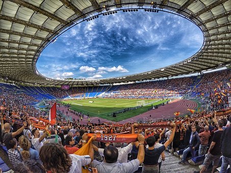 The legend of AS Roma has retired