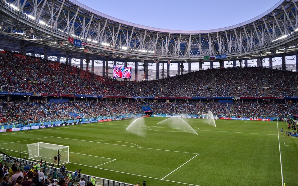 Cavani is also waiting with open arms in Brazil