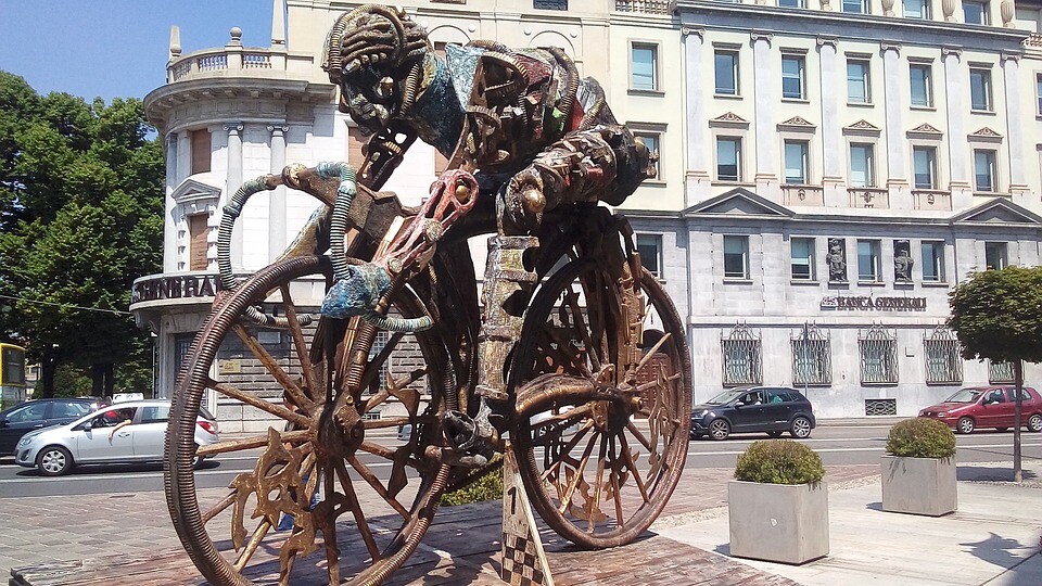 Vuelta is definitely not starting from the Netherlands