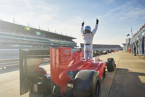 The Hungarian Grand Prix will take place on July 19