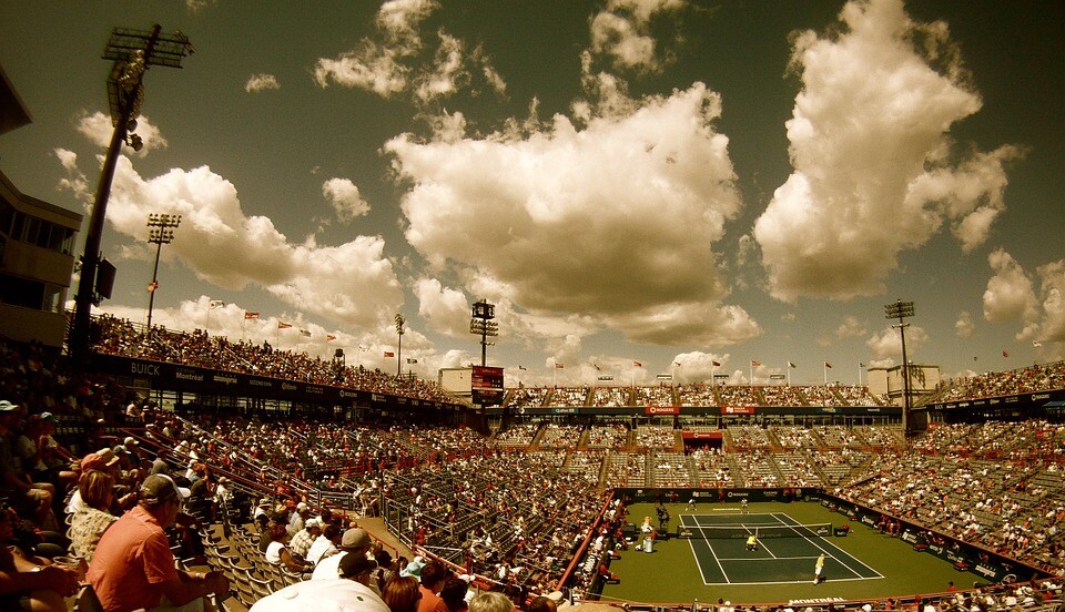 The world's first Barty doubts the US Open