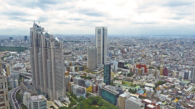 Tokyo 2020 - The population is divided over the 2021 Olympics