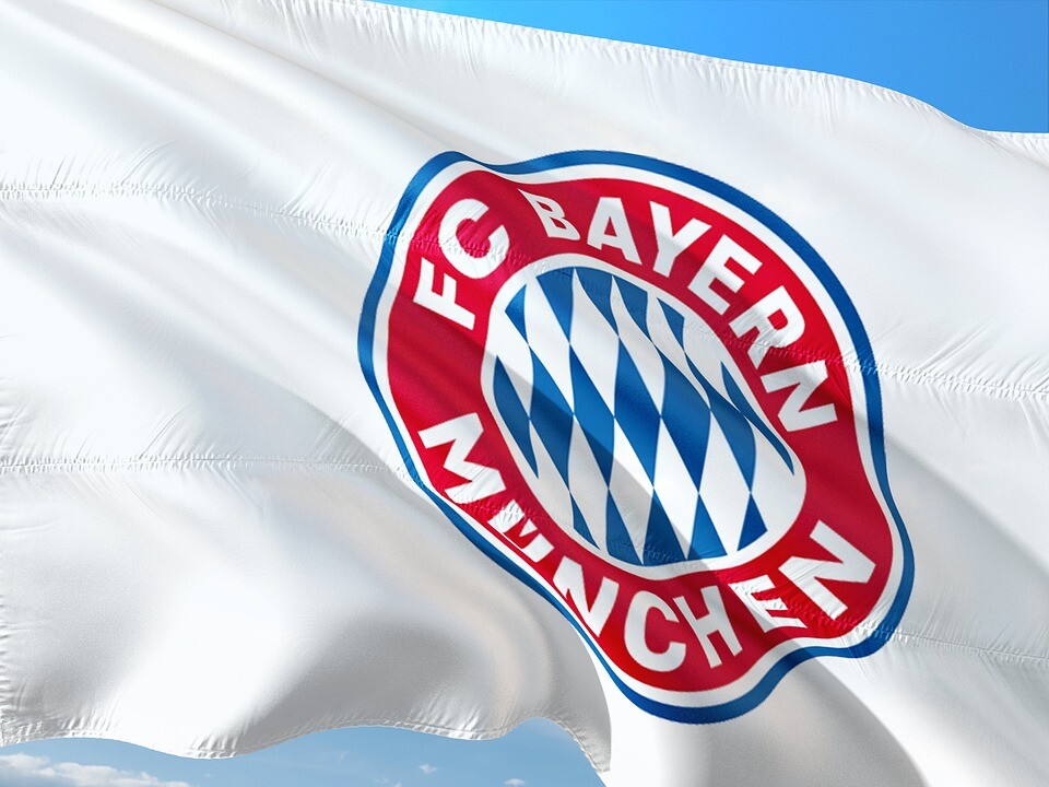 Bayern Munich set a record with its Super Cup victory