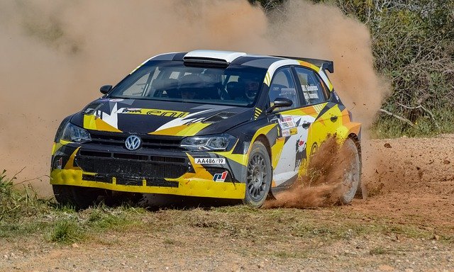 Rally ob - Turánek will fight for the championship title again this year