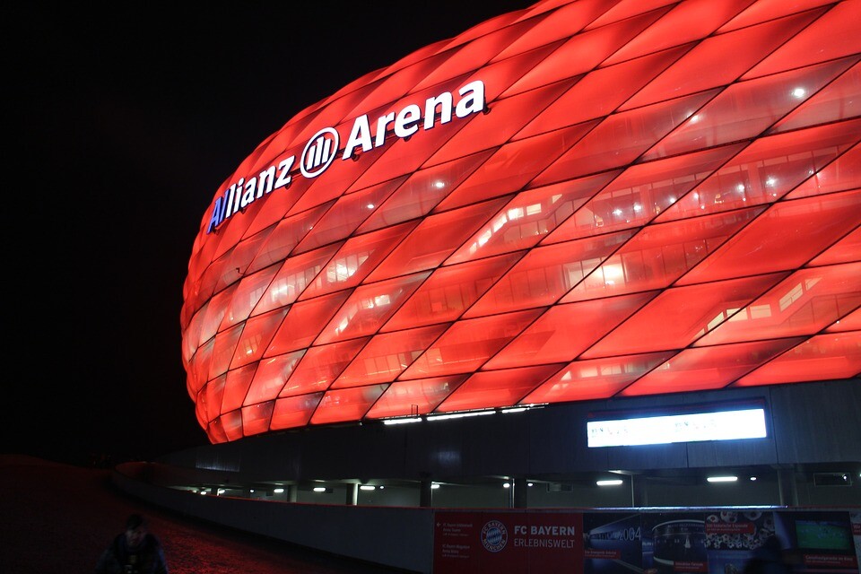 Bundesliga - Bayern could increase its advantage, but there will also be a Hungarian rival