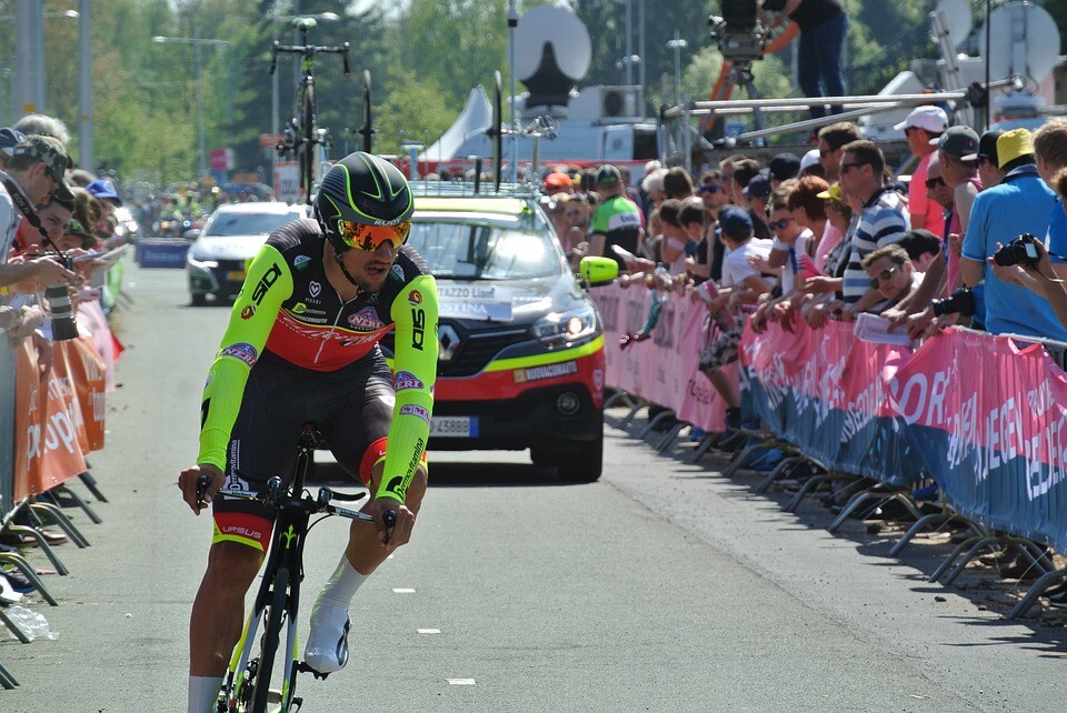 Giro d'Italia - The team employing both Hungarians received a free card