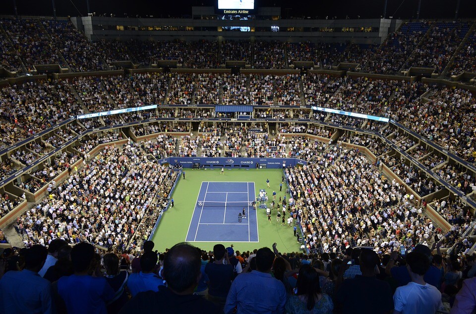 Nadal withdrew, the injury prevailed, Kyrgios is playing a GS final for the first time in his life