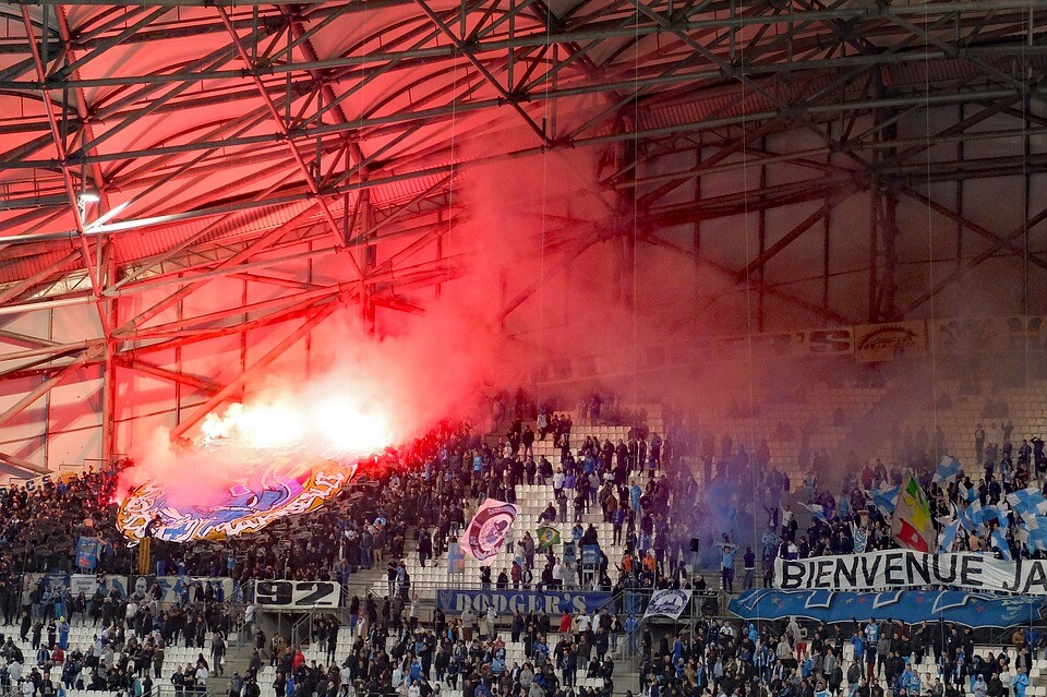 The Ukrainian football championship starts with mandatory shelters