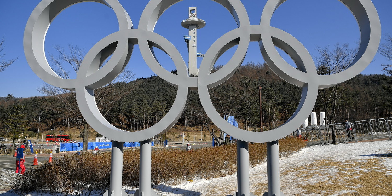 According to the MOB president, the most memorable moment of the year was the first individual Winter Olympic gold